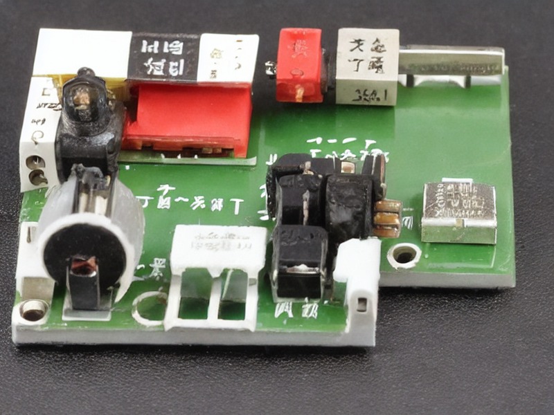 功率器件应用产品说明 1