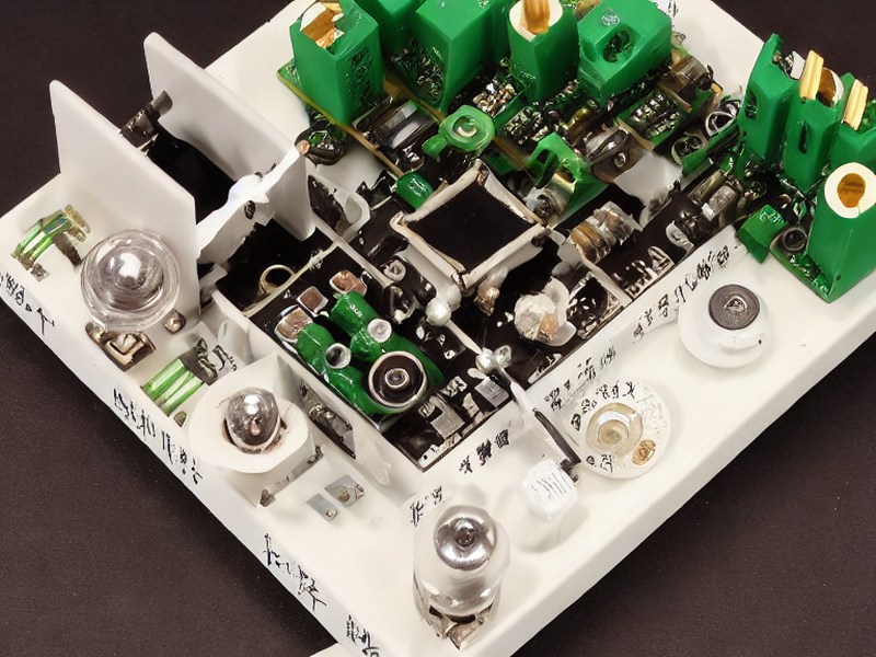 EEPROM应用选型资料 2