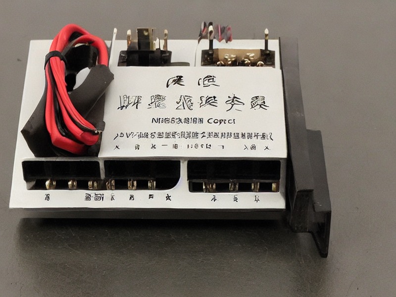 数据转换器应用页产品资料 1