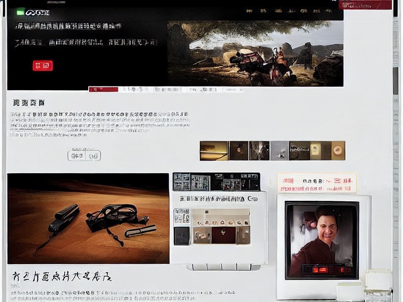 射频连接相关散热风扇应用产品说明 2