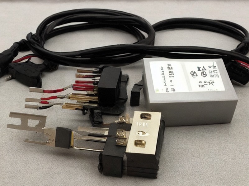 防静电耗材应用产品说明 1