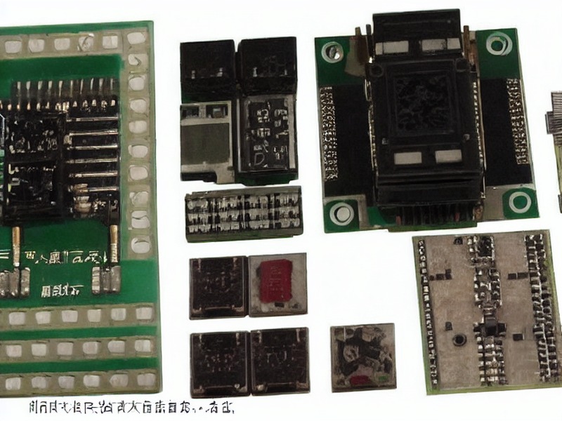 磁性器件清单项目资料 2