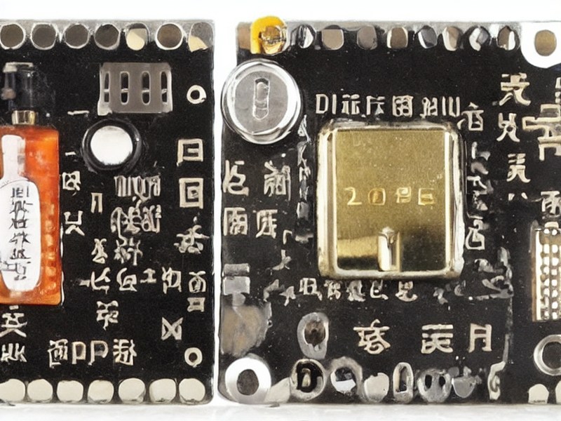 散热风扇清单资料参考 1
