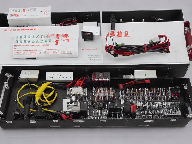 磁性器件应用选型资料 1