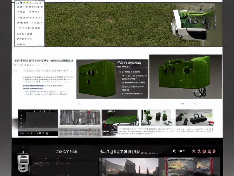 比较器工程页产品信息 2