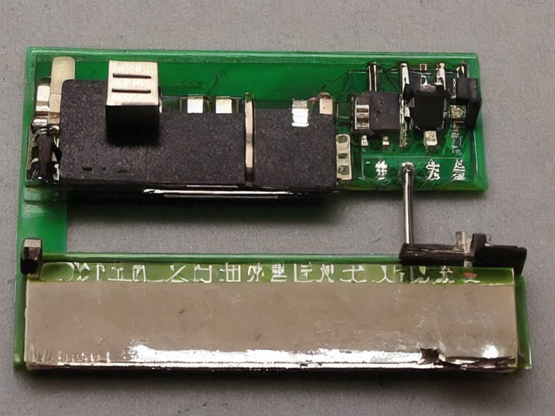 数据转换器资源工程应用 1