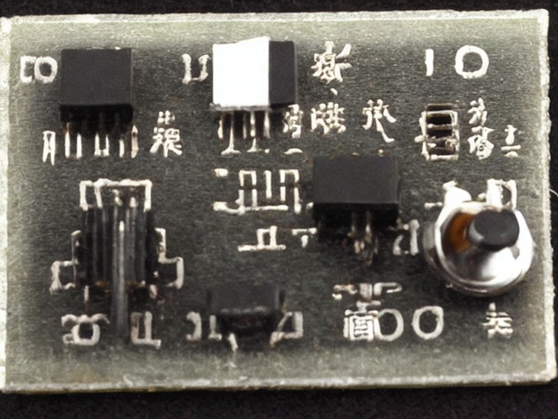 NOR Flash资料库工程应用 2