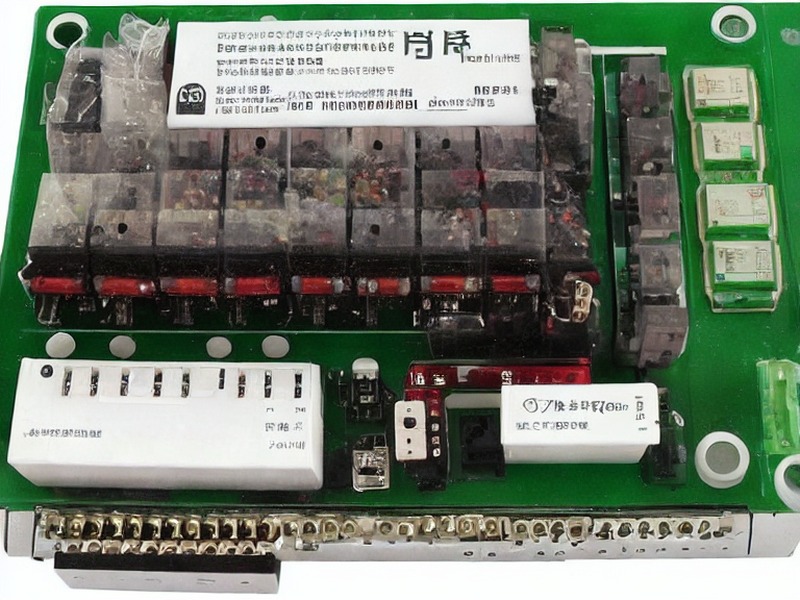 电池座清单工程应用