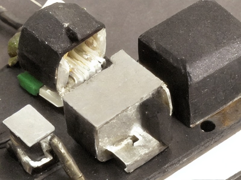 开关器件内容参数与应用整理 2