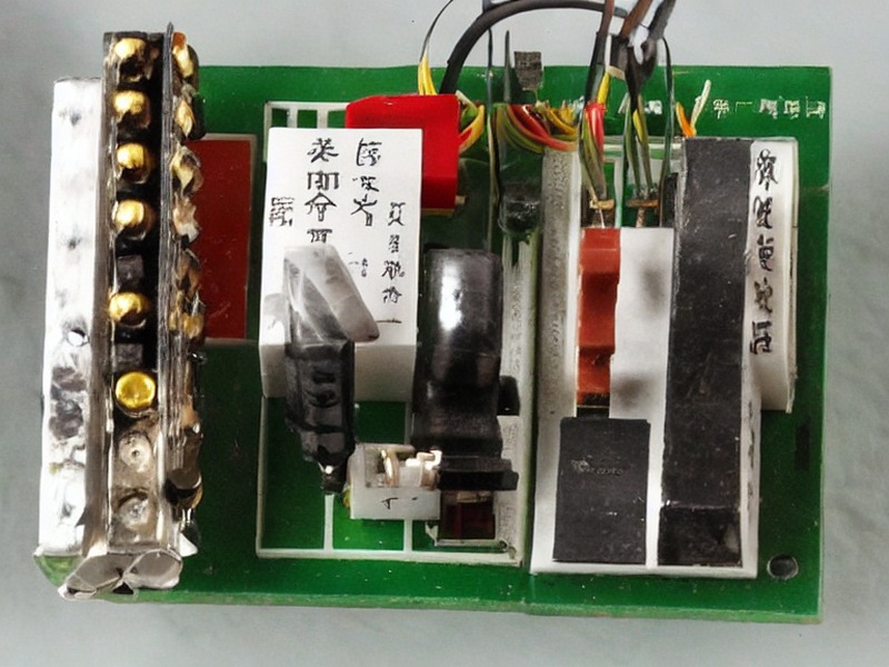 位置检测入口在工业控制中的选型资料 1