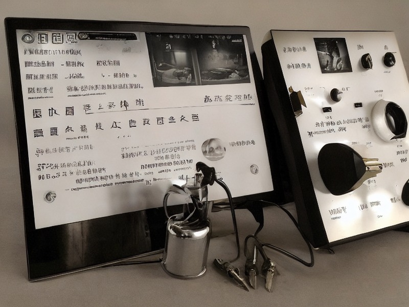 ESD保护中心技术资料