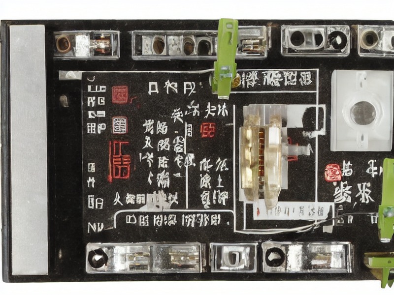 处理器内容应用说明 1