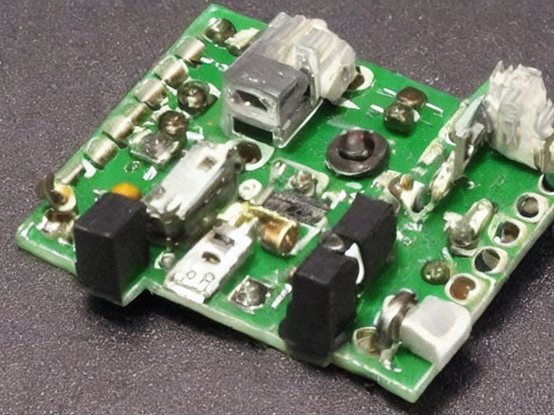USB接口专题工程资料