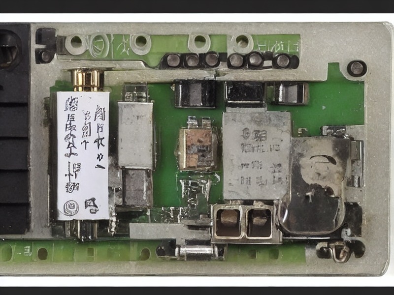 射频连接相关传感器应用产品说明