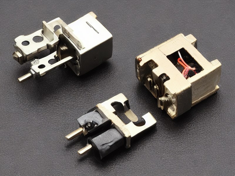 稳压器工程页资料