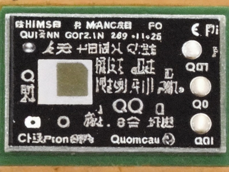 NOR Flash产品线产品