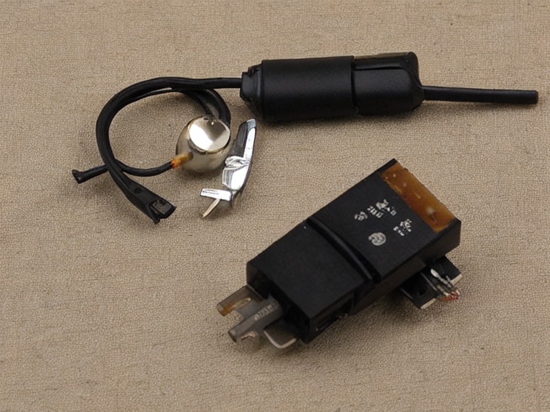 测试探头应用相关产品 1