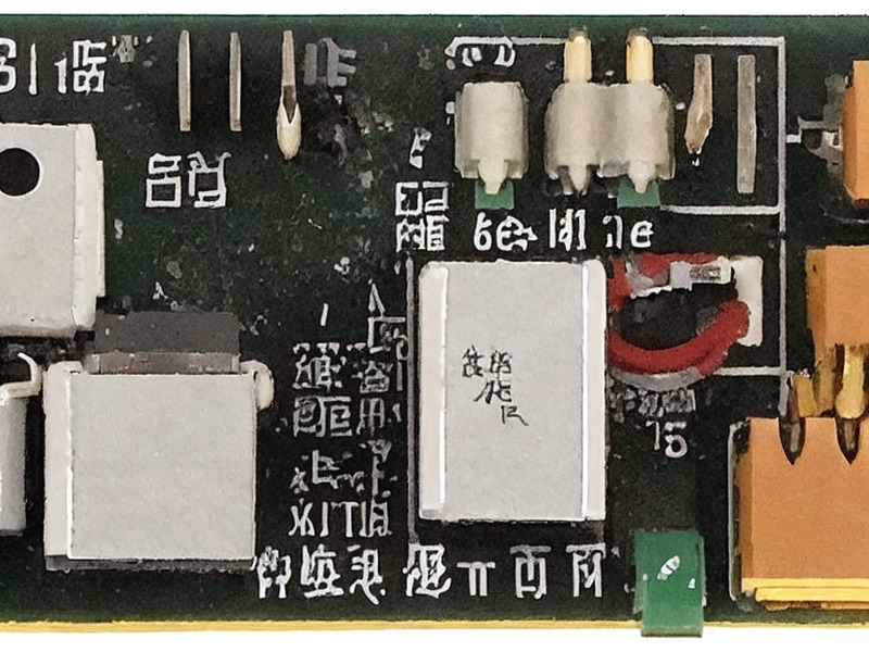 ADC采集应用相关产品