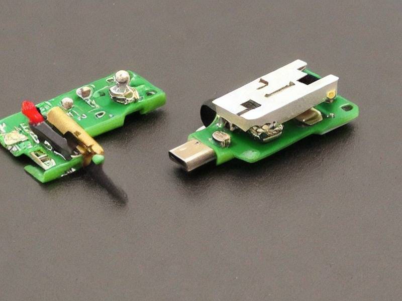 精密电阻应用产品