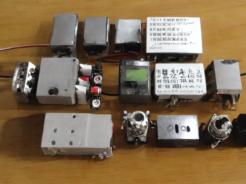 pg电子官网入口 电源管理选型技术资料 2