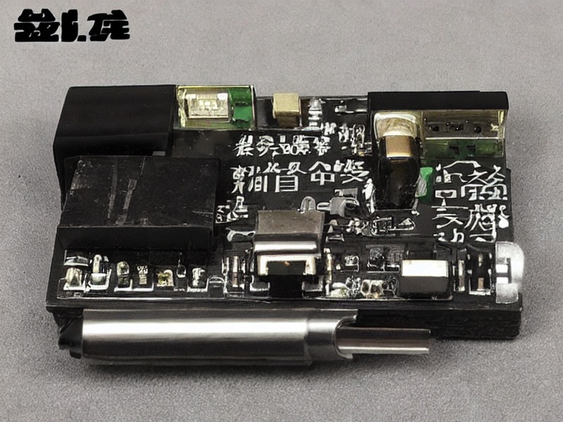 压力检测应用选型资料 1