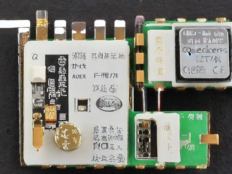 嵌入式模块应用选型资料 1