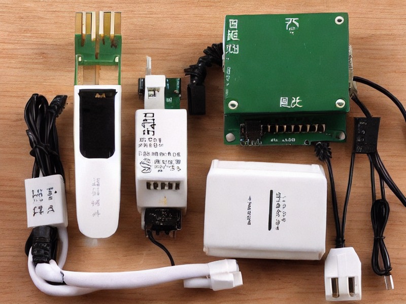 ADC采集应用选型资料 2
