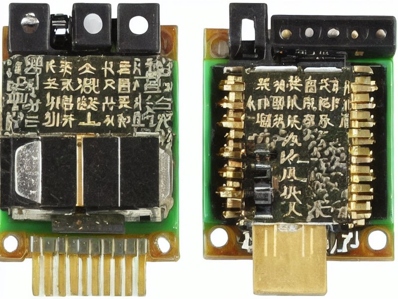 振荡器应用选型资料 1