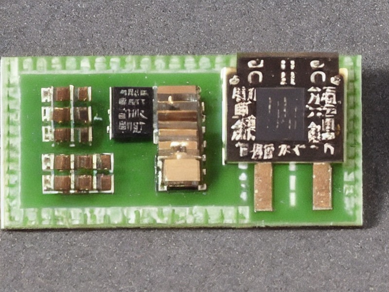 存储器应用资料：存储器说明 2