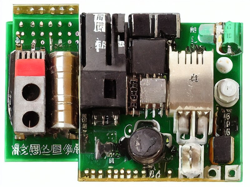 万用表选型在工业控制中的选型资料